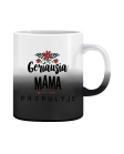 Puodelis Geriausia mama